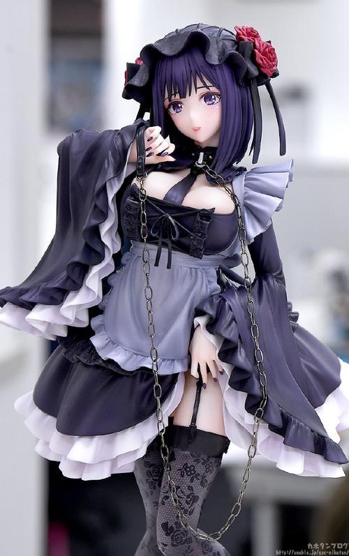 想玩更衣人偶里的绅士游戏?X游社资源都在这里!