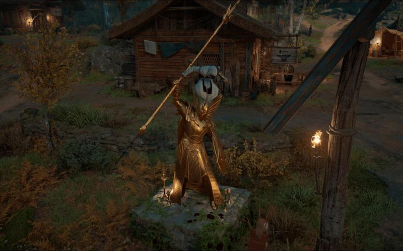 英灵殿女武神觉醒:弟弟也爱玩的休闲手游推荐