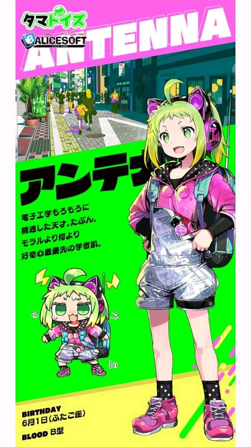 多娜多娜官方正式版下载最新版:超好玩日系养成游戏