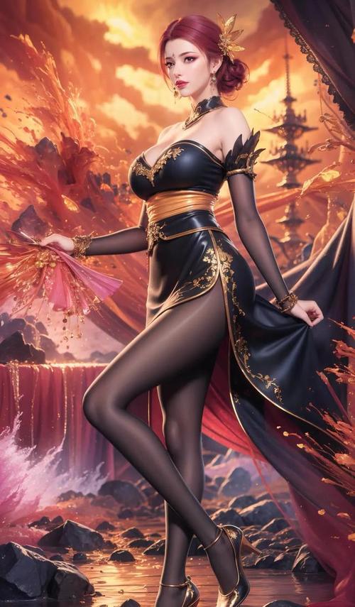 最全斗破苍穹绅士游戏合集:总有一款适合你