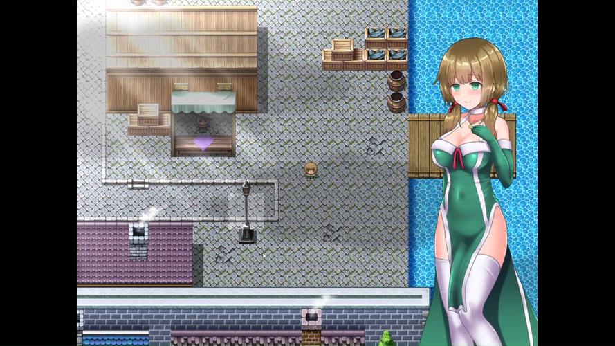 好玩的仙肴圣餐绅士游戏：回合制RPG的魅力