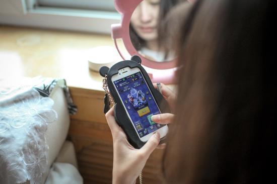 战争部落学院杨过游戏好玩吗?深度体验分享