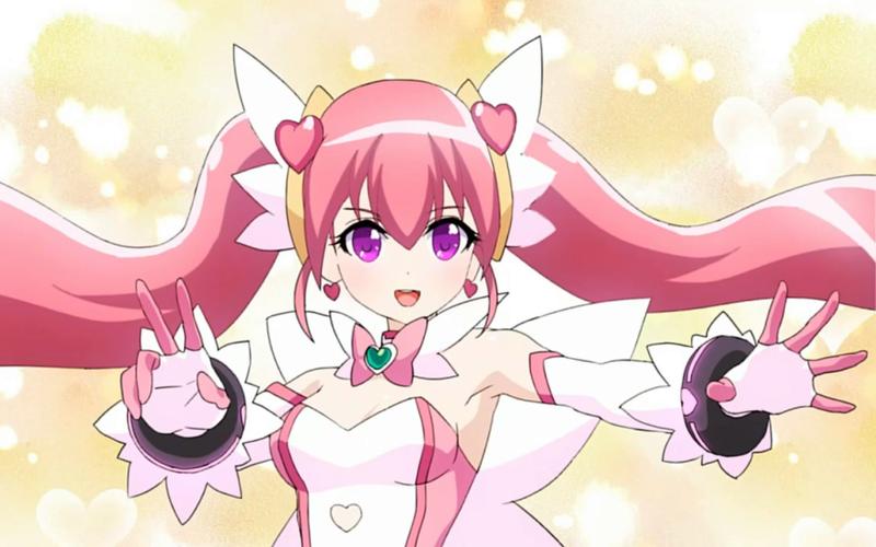 快来体验!魔法天使精灵心汉化版最新更新内容详解