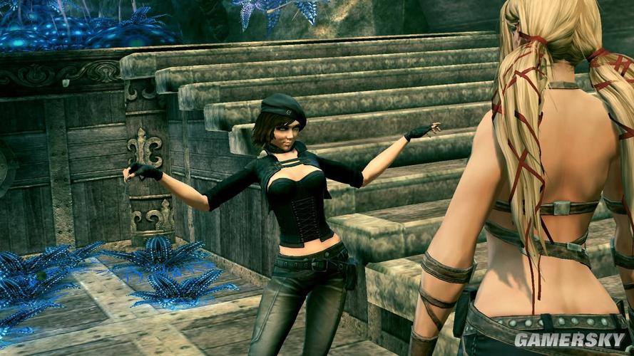 如何获得背德的四重奏最新版本?资源下载及安装教程