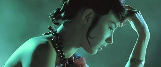 杨过游戏:欲望的束缚,一段刻骨铭心的爱情