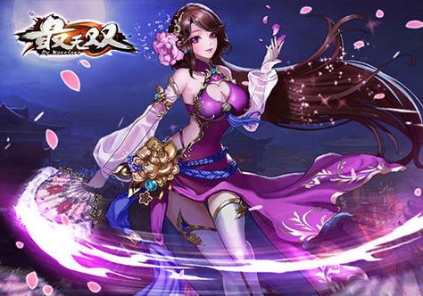 热辣可爱制服安卓汉化游戏下载,免费畅玩无压力!