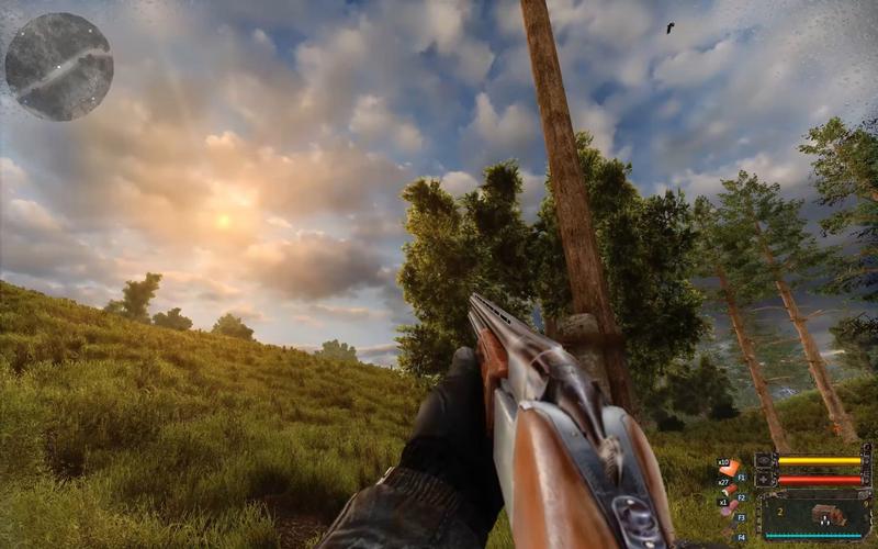 沙漠潜行者V0.17下载:寻找游戏资源的便捷方法