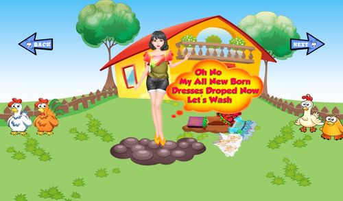 寻找妈妈为何这样游戏下载？完整资源分享