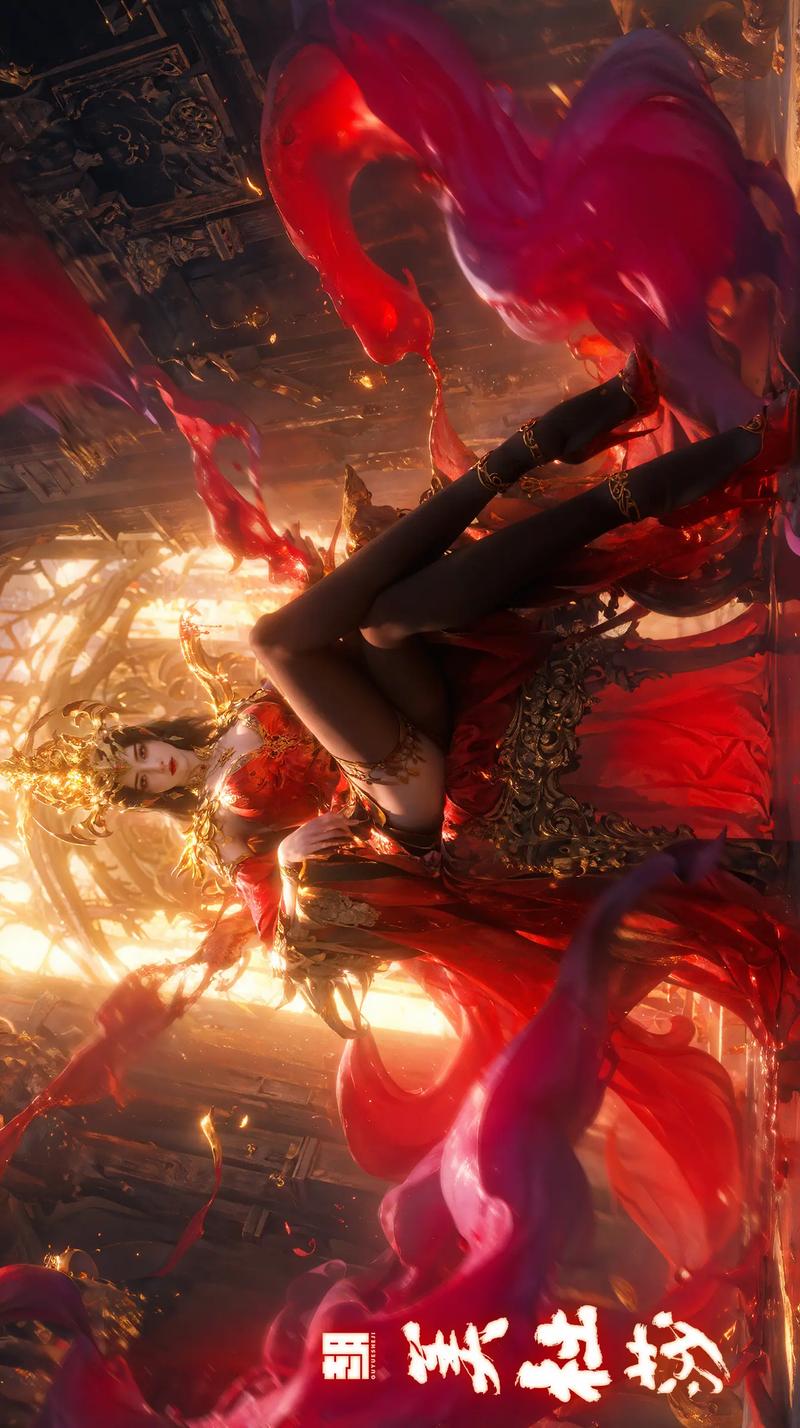 寻找斗破苍穹3D同人版本?这里有你想要的全部资源!