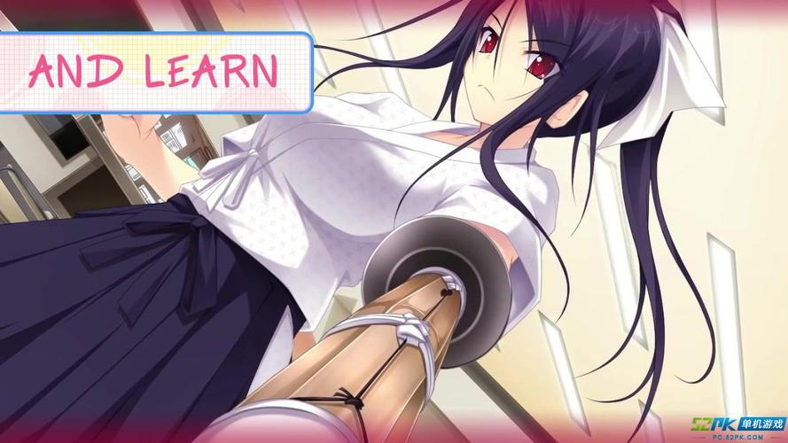 爱与诱惑第二季EP4绅士游戏:玩家评价及精彩画面赏析