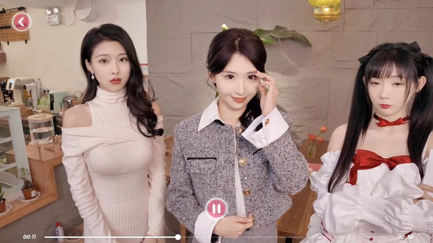 相亲攻略之宝贝别再选我了汉化版:最新更新内容抢先看