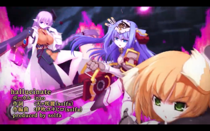 圣女之血国际版最新版本下载:体验完整剧情与CG