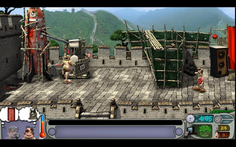 重建游戏版本大全：历史版本下载合集