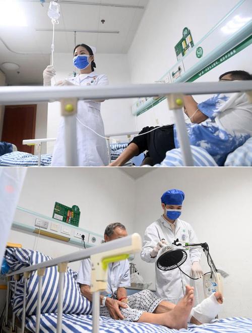 最新版病房轶事合集：真实医生护士的病房见闻