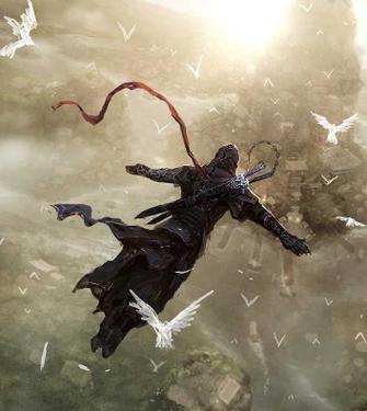 还在找信仰之跃?官方正式版最新下载地址