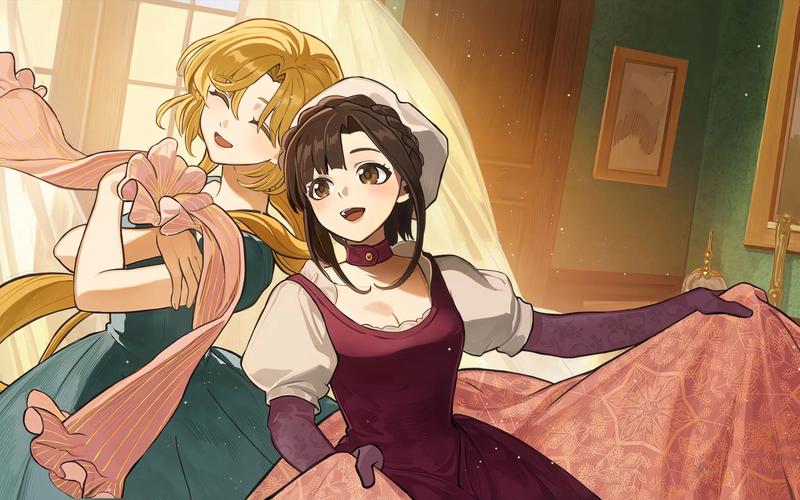 火山的女儿丽贝卡:快速通关游戏攻略秘籍