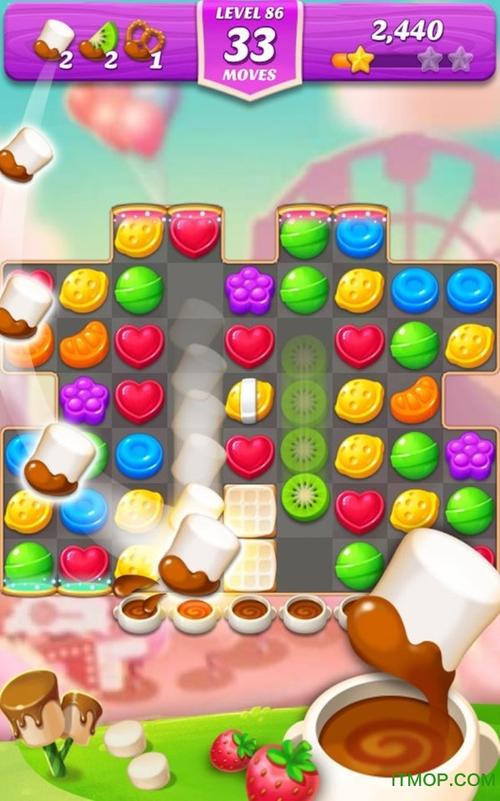 寻找棒棒糖夏天安卓汉化版?这里有下载方法!