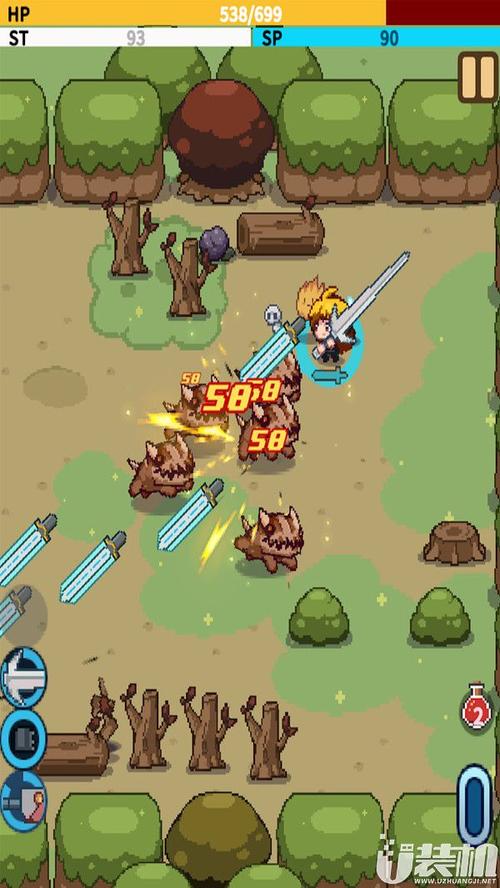 想玩女巫训练师?教你快速安全下载游戏