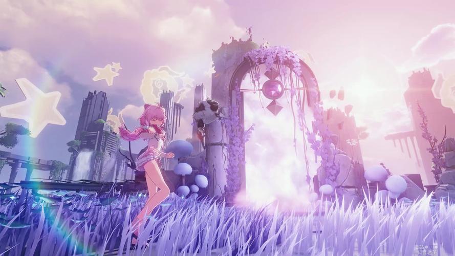 异世界天堂内有小羊游戏官网下载:超大游戏体量,值得一玩