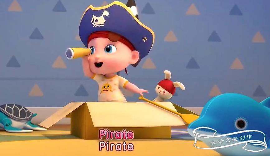 急速下载海盗尼克小姐汉化版：畅玩刺激海盗冒险