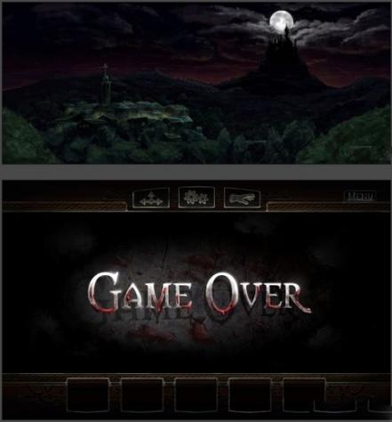 吸血鬼大厦绅士游戏：惊险逃亡，解谜冒险！