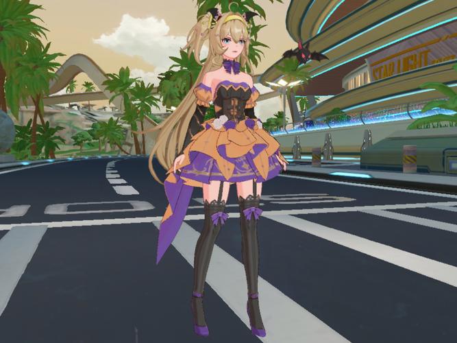 谜塔魔女官方正式版下载最新版：畅玩美少女宝石消除游戏