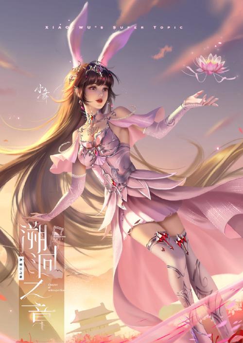 斗罗大陆小舞版本大全：幼年、少女、成年，哪个时期的小舞最惊艳？