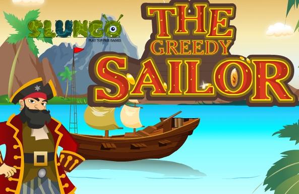 想知道你弟弟喜欢的游戏?海盗尼克小姐主题游戏合集