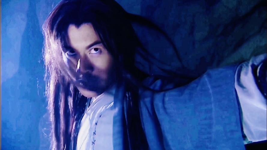 勇气之爱杨过游戏：杨过小龙女浪漫情缘