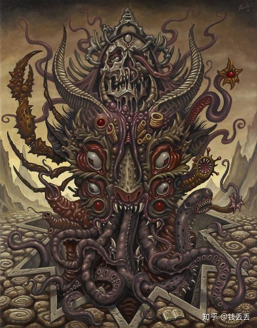 想玩黑山羊之夜?这里提供下载地址!