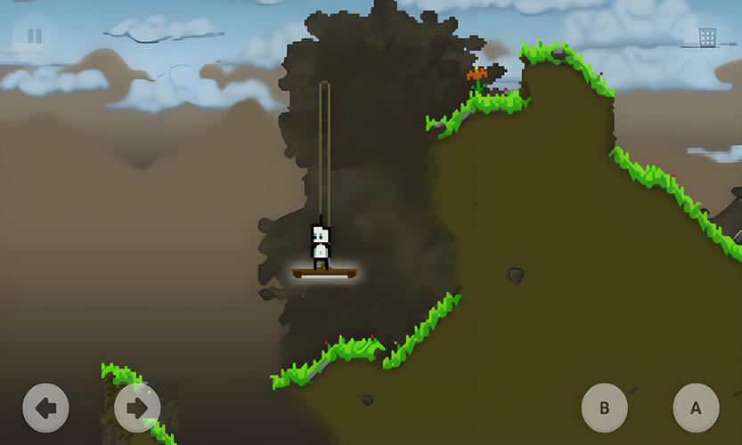 精灵谷最新版本下载：体验全新像素冒险世界