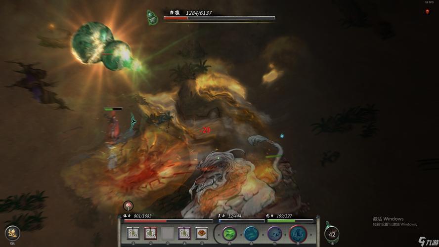 鬼谷八荒游戏评测：Steam爆款修仙游戏，值得一玩吗？