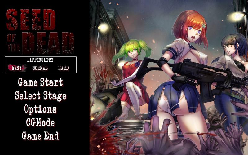 好玩的死亡之种安卓汉化游戏:射击枪战等你来战