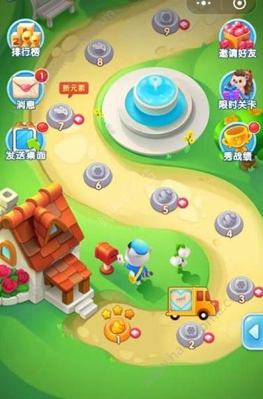 妻子的生活V1.0小虎论坛攻略大全：新手必看，快速上手游戏！