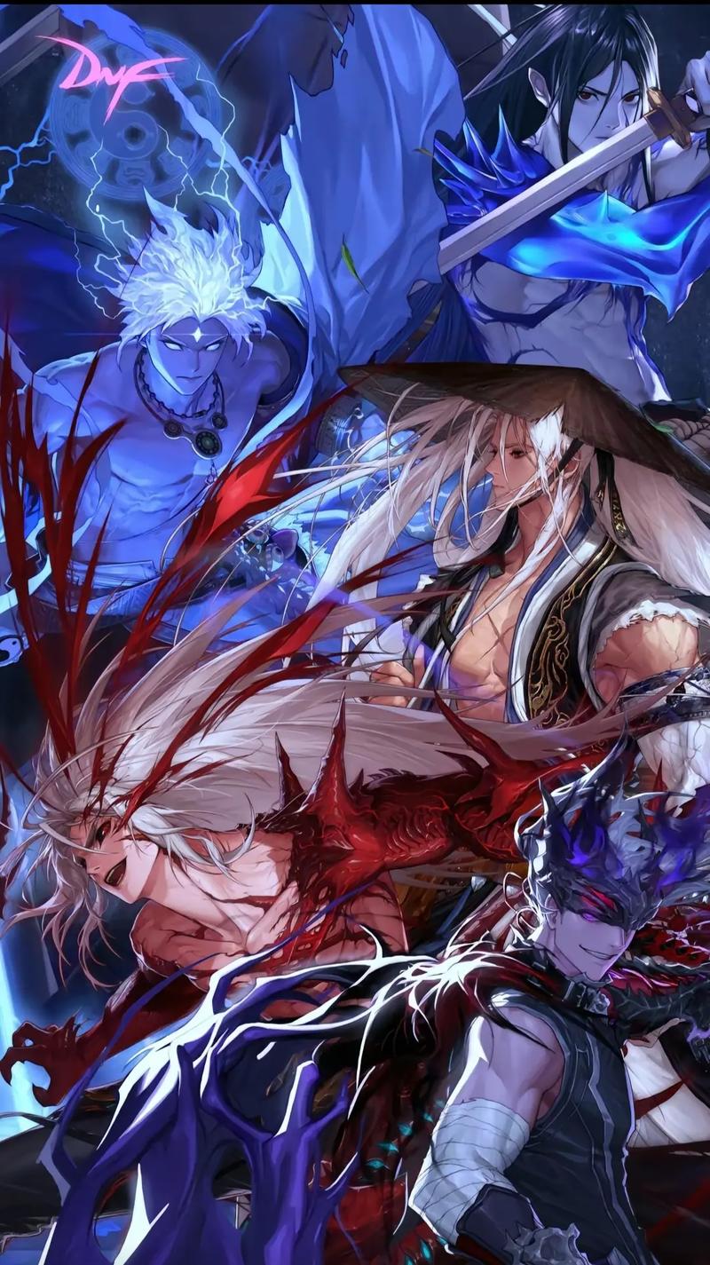 想玩地下城?偏远地区下载地址大全!