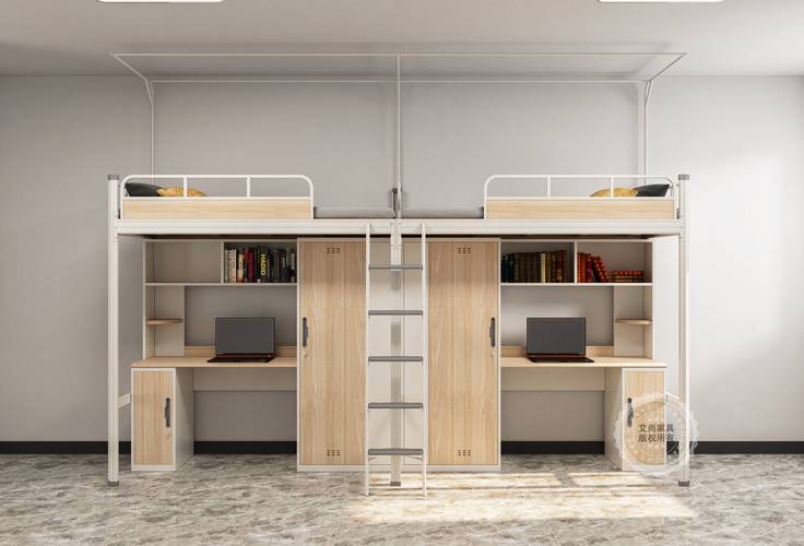 公寓大楼版本大全:从学生宿舍到高级公寓,总有一款适合你