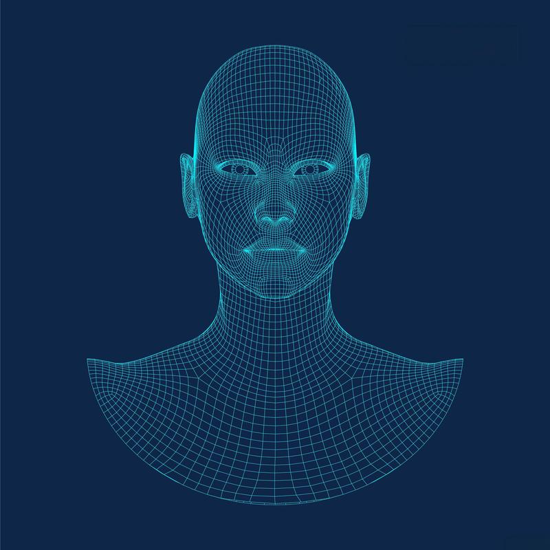 AI换脸综艺最新!明星玩转高科技,爆笑场面等你来看