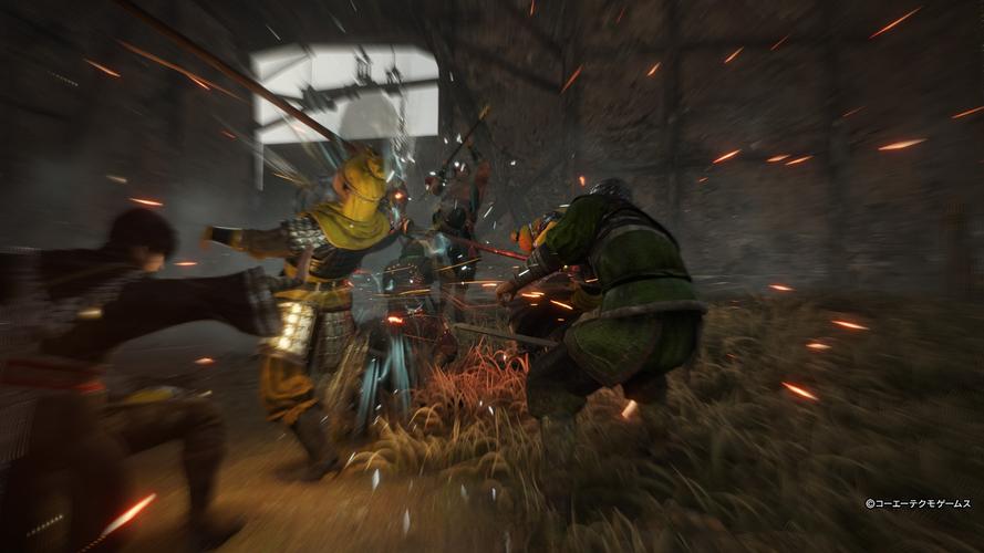 好玩的隧道逃生杨过游戏推荐,你玩过吗?