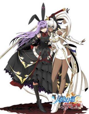 禁忌幻想最新资源更新地址，不容错过！