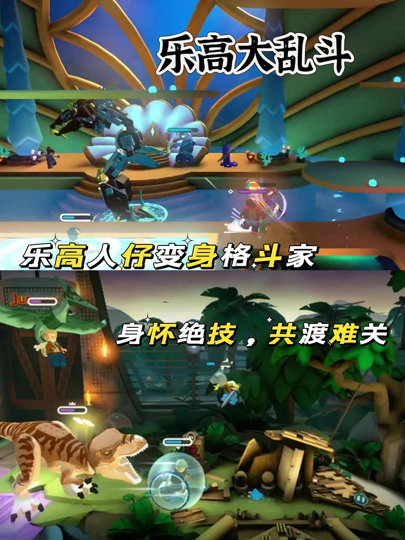 最新汉化版下载：交到100个朋友，开启你的游戏之旅