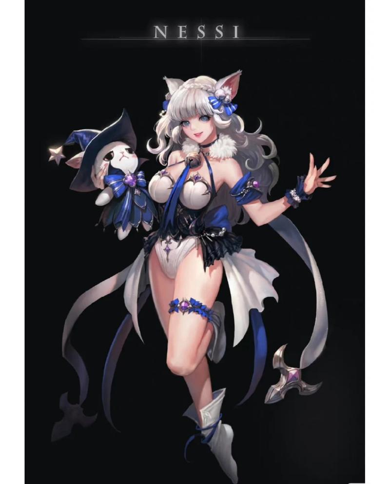 异世界与兽娘姐姐的生活汉化版:更新了什么?值得下载吗?