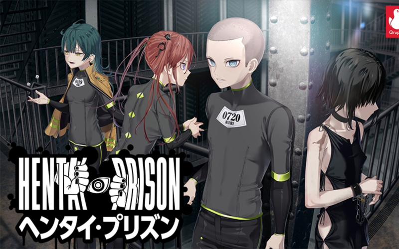 高颜值罪犯与FBI探员:犯罪吸引力绅士游戏推荐