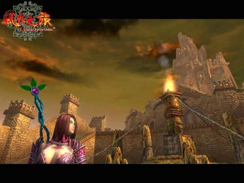 全面诱惑2官方正式版最新版下载:开启你的精彩游戏之旅