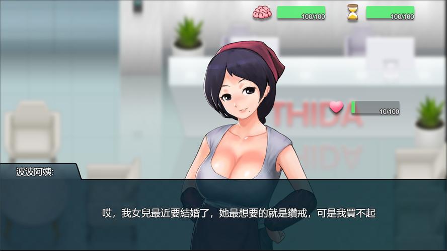 职场狂想曲游戏攻略:快速通关技巧及隐藏剧情