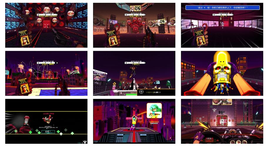 最后的狂潮绅士游戏玩法详解:简单易上手的射击游戏