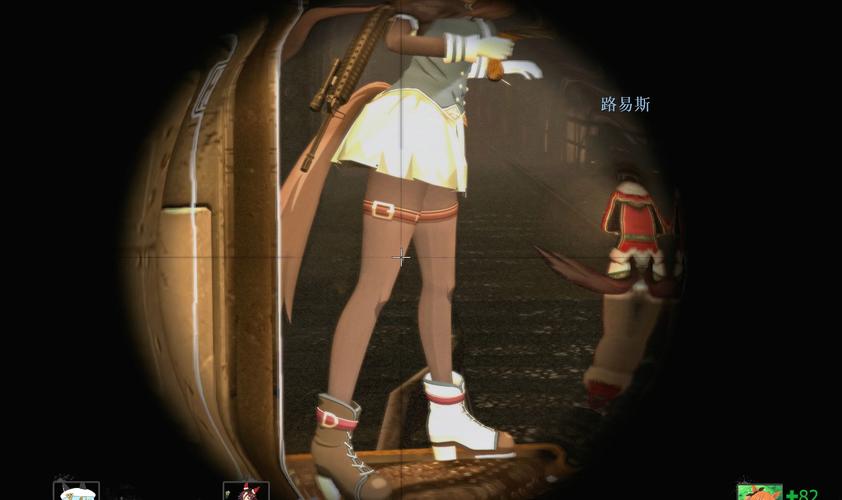 少女的求生之路2版本大全:血色洋馆等版本详解