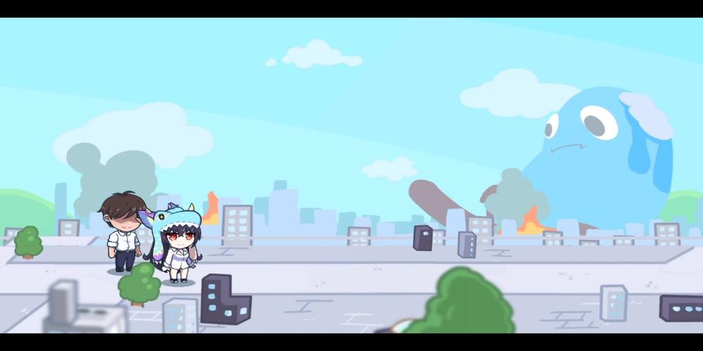 如何下载傲慢的怪兽公主？全平台下载链接分享