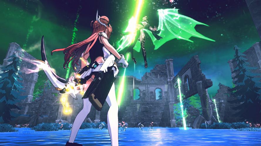 2024最新版卫宫的圣诞节:精彩剧情与全新游戏体验