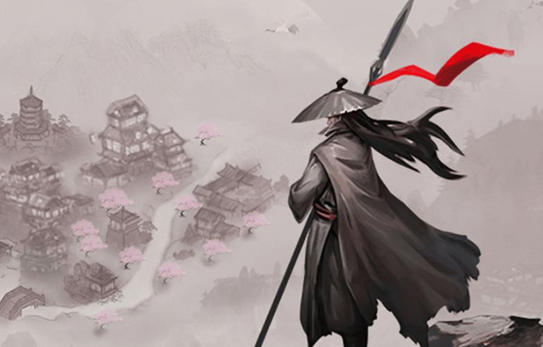 剪羊羊杨过游戏:最好玩的武侠题材手游推荐