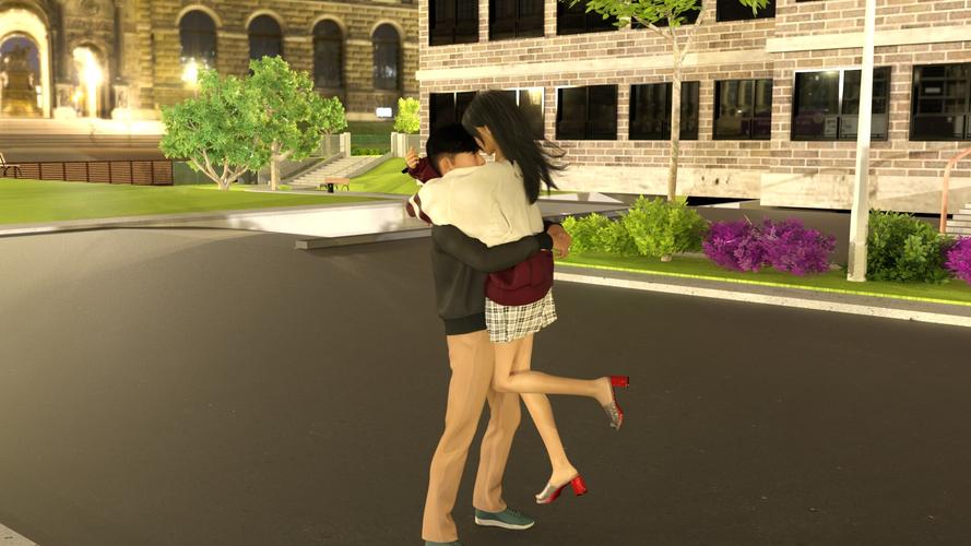 安卓撩妹模拟器游戏下载:体验虚拟恋爱,提升情商